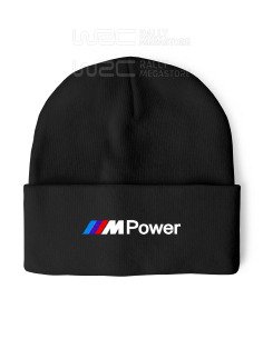 BONNET BMW M POWER