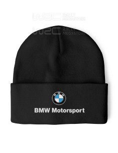 BONNET BMW MOTORSPORT