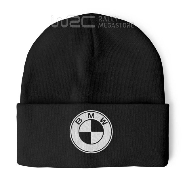 BONNET BMW WHITE