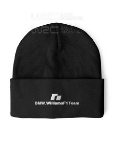 BONNET BMW WILLIAMS F1 HP