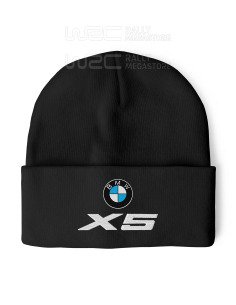 BONNET BMW X5