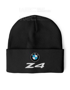 BONNET BMW Z4