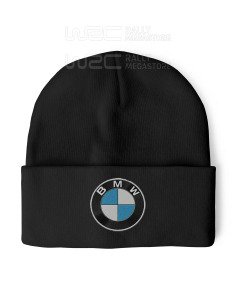 BONNET BMW