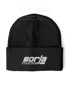 BONNET BORLA