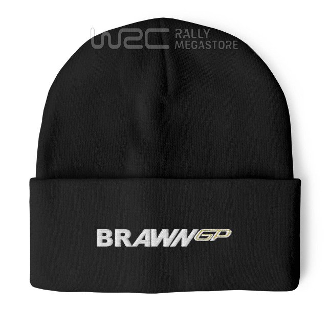BONNET BRAUN GP