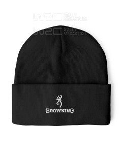BONNET BROWNING