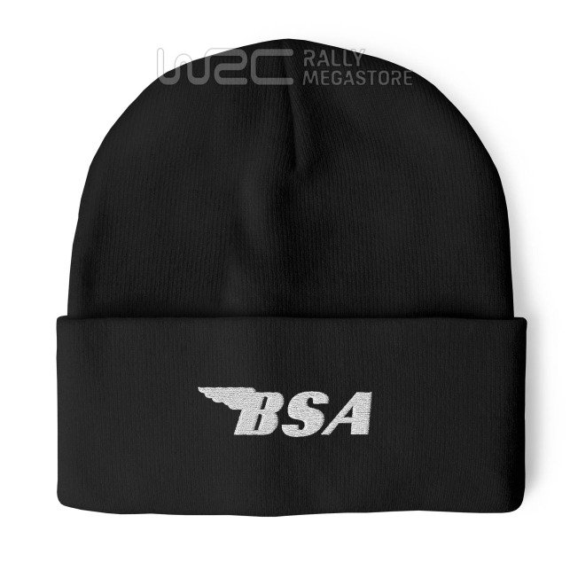 BONNET BSA