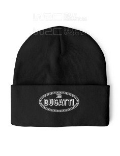 BONNET BUGATTI