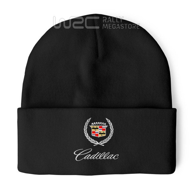 BONNET CADILLAC