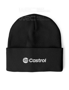 BONNET CASTROL