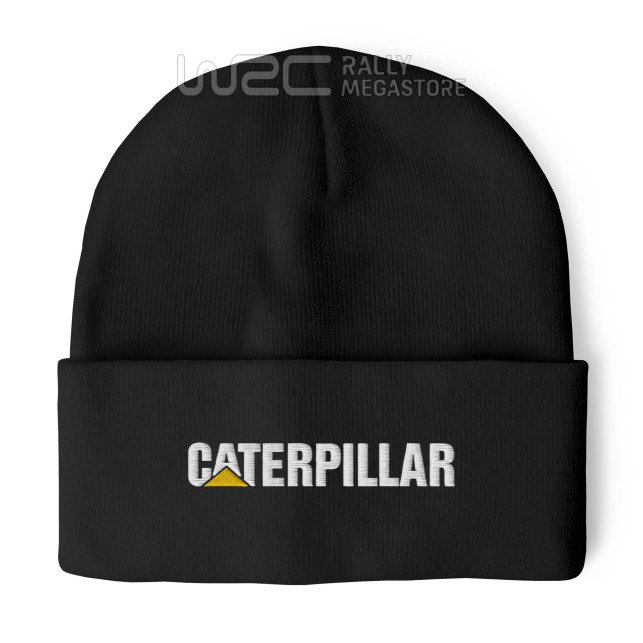 BONNET CATERPILLAR