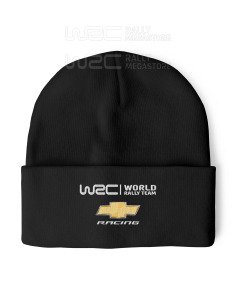 BONNET CHEVROLET 2004 TEAM WRC