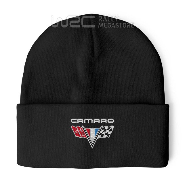 BONNET CHEVROLET CAMARO 2