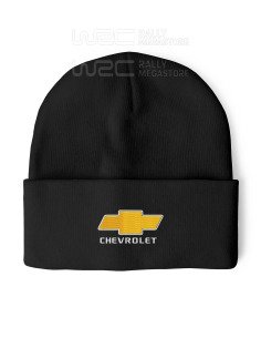BONNET CHEVROLET CONOCO