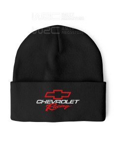 BONNET CHEVROLET RACING