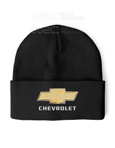 BONNET CHEVROLET