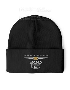BONNET CHRYSLER 300C