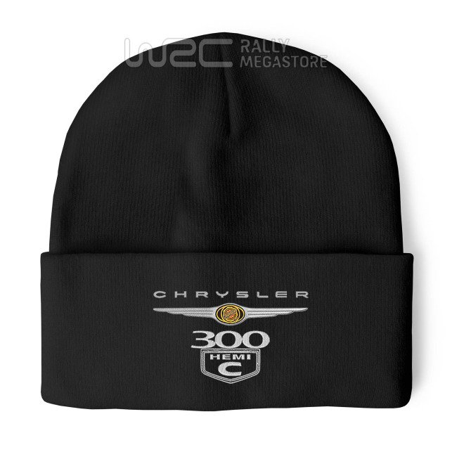 BONNET CHRYSLER 300C