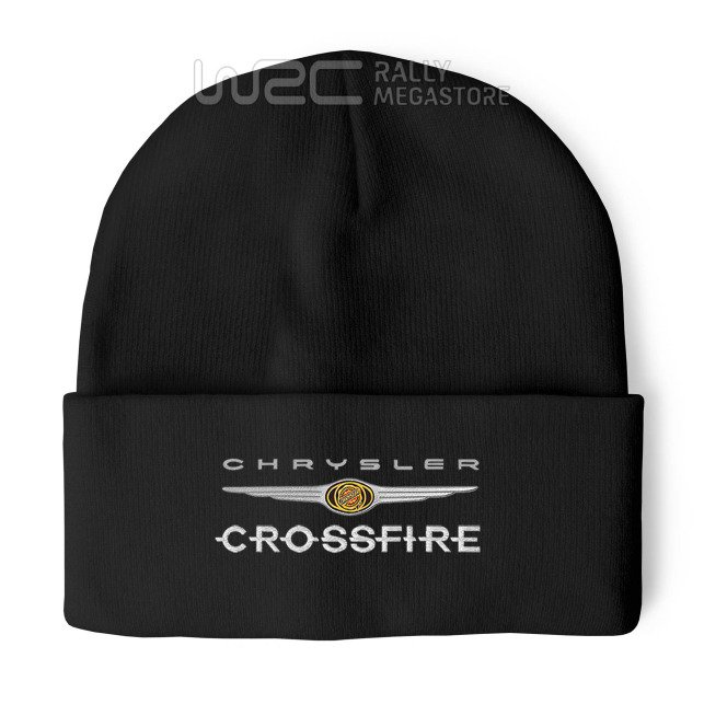 BONNET CHRYSLER CROSSFIRE