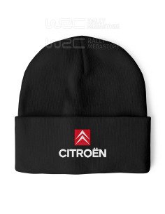 BONNET CITROEN 1985