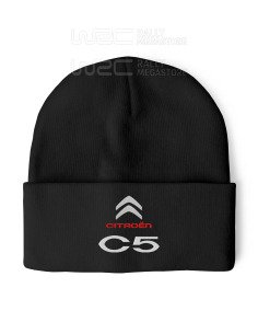 BONNET CITROEN C5
