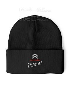 BONNET CITROEN PICASSO