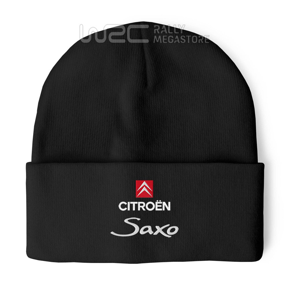 BONNET CITROEN SAXO