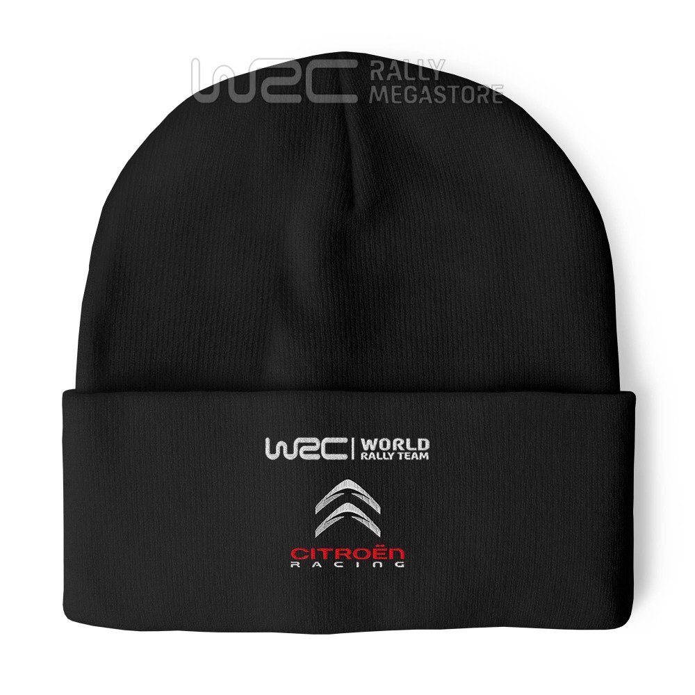 BONNET CITROEN TEAM WRC