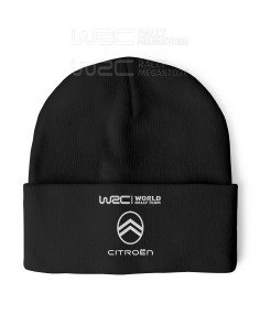 BONNET CITROEN WRC
