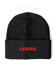 BONNET CLAAS