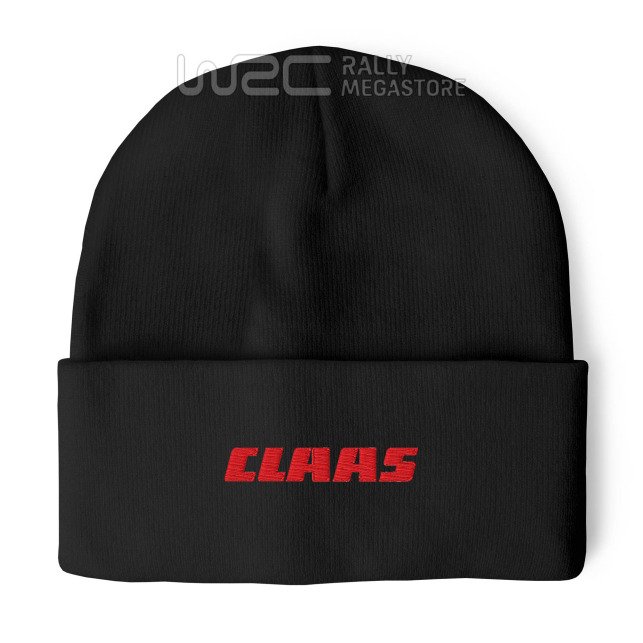 BONNET CLAAS