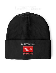 BONNET DAIHATSU TEAM WRC