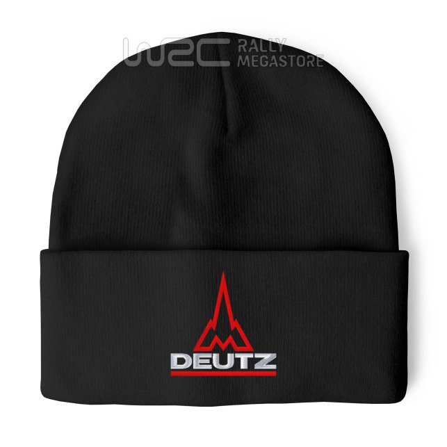 BONNET DEUTZ