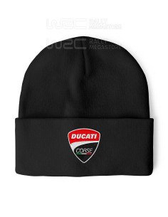 BONNET DUCATI CORSE