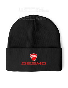 BONNET DUCATI DESMO