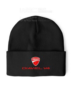 BONNET DUCATI DIAVEL V4