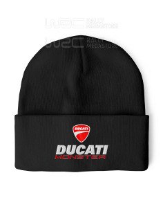 BONNET DUCATI MONSTER