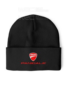 BONNET DUCATI PANIGALE