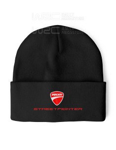 BONNET DUCATI STREETFIGHTER
