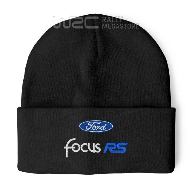 BONNET FORD FOCUS RS
