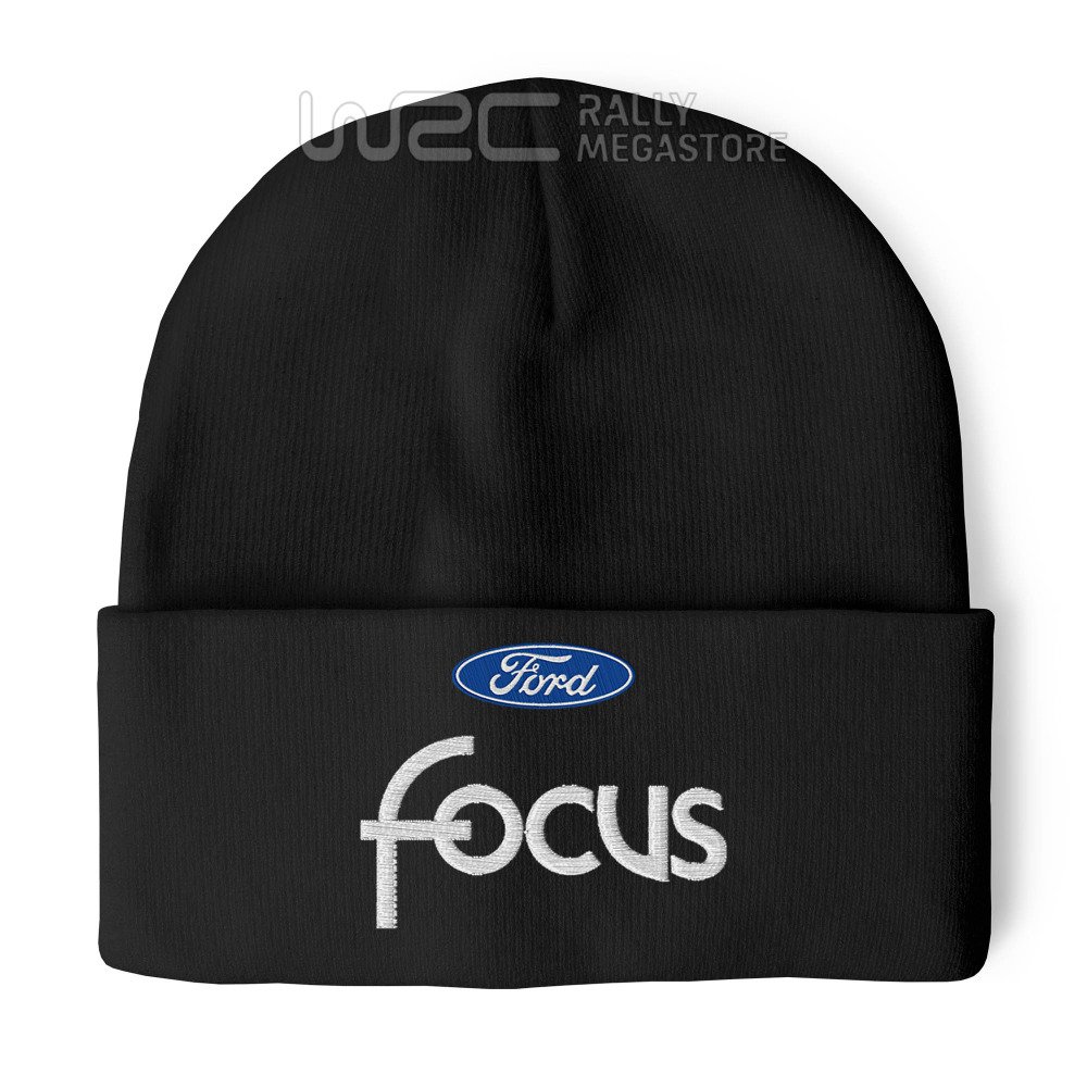 BONNET FORD FOCUS