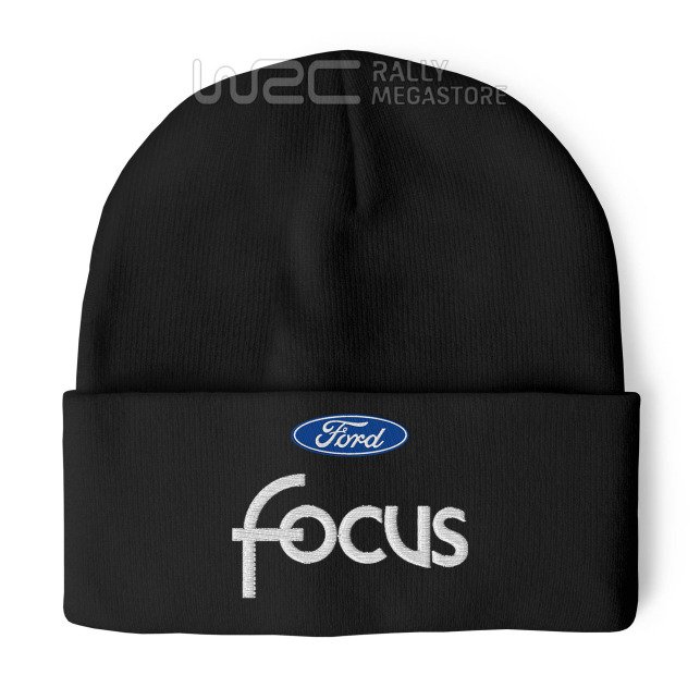 BONNET FORD FOCUS