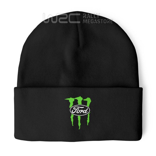 BONNET FORD MONSTER
