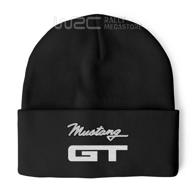 BONNET FORD MUSTANG GT