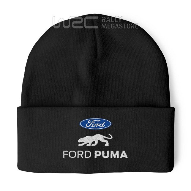 BONNET FORD PUMA