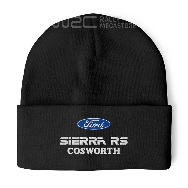 BONNET FORD SIERRA RS COSWORTH