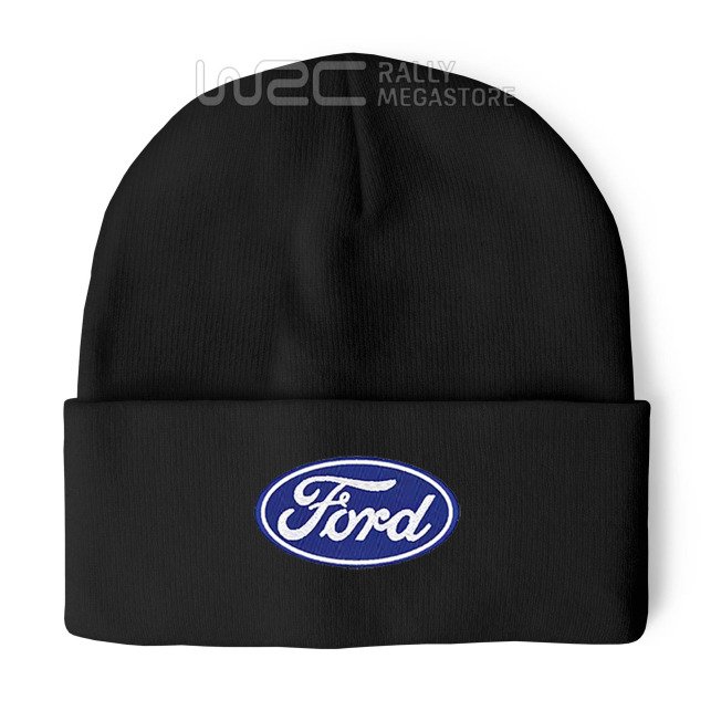 BONNET FORD