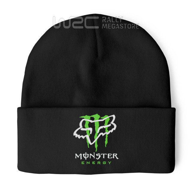 BONNET FOX MONSTER