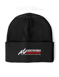 BONNET GAME ASSETTO CORSA COMPETIZIONE