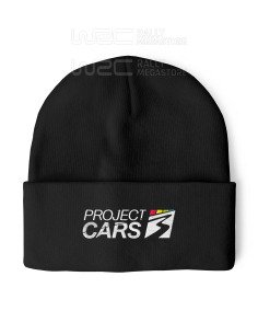 BONNET GAME PROJECT CAR 3